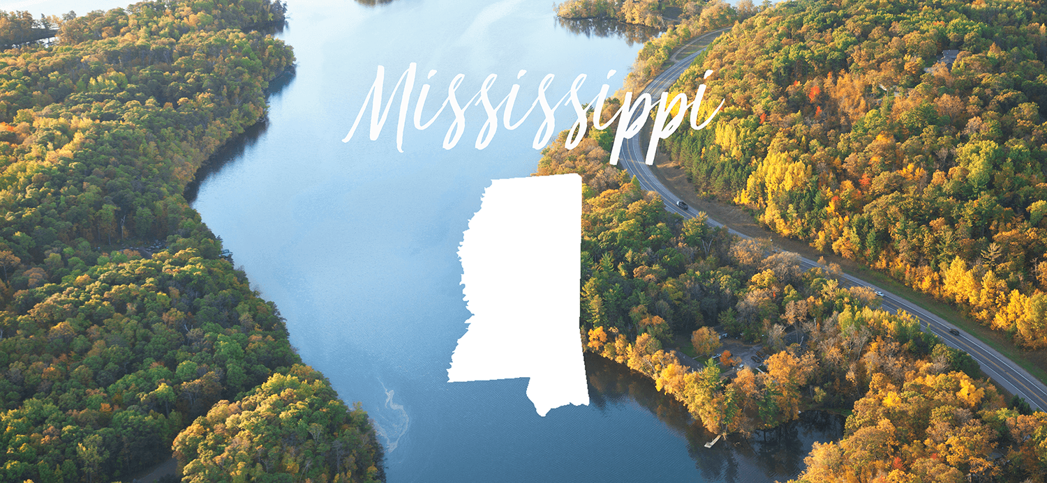 Tupelo, Mississippi